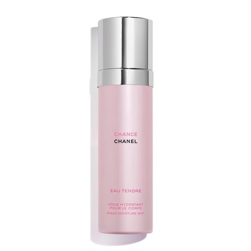Chanel chance tender eau - chance, body