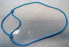 diving/ scuba regulator neck