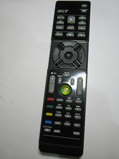 Genuine Acer RC804V-B Remote 25.PBJ02.002 for Acer Aspire 5935G Series Notebook