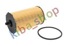 OIL FILTER WITH SEAL FITS