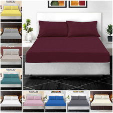 400TC 100% Egyptian Cotton