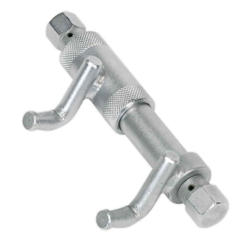 Sealey exhaust spring clamp - exhaust,