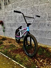Custom bump bmx - custom, gt