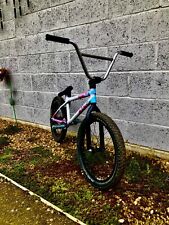 Custom Gt Bump BMX