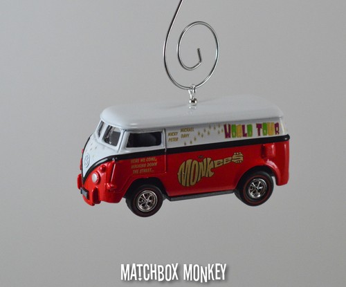 The monkees volkswagen - the,