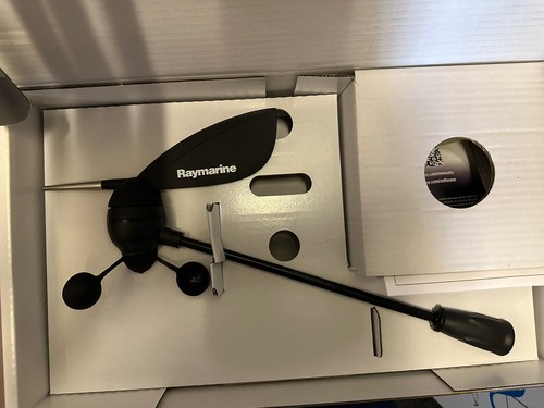 Raymarine short arm - arm, wind