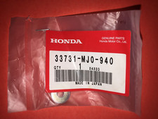 Honda CB CBR CRF 250 600 1000 GL1800 MSX125 VFR1200 Collar Genuine 33731-MJ0-940