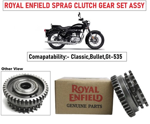 Royal enfield - royal,
