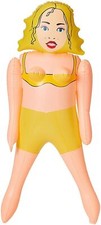 Ideal Inflatable Adult Wife