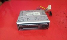 SONY - CDX-GT210 STEREO HEAD UNIT CD/MP3 PLAYER