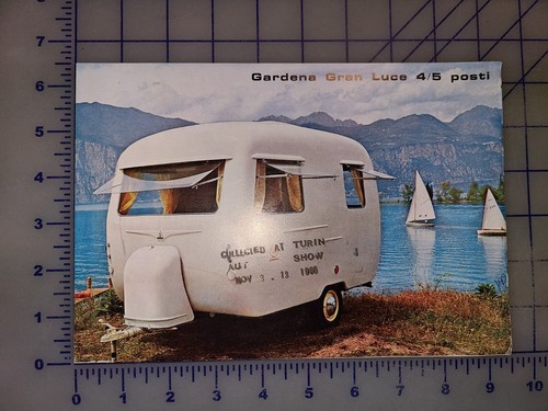 1966 gardena gran - 1966,