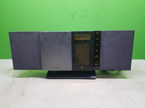Sandstrom shfjmc11 dab micro - sandstrom,