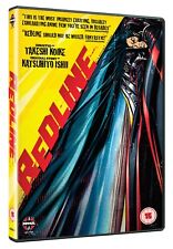 Redline (DVD) **NEW**