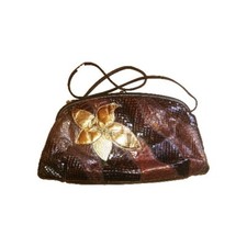 New- Jane Shilton Snakeskin