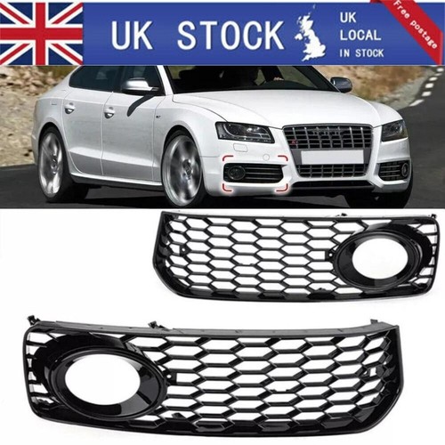 Rs5 style honeycomb fog - rs5, light