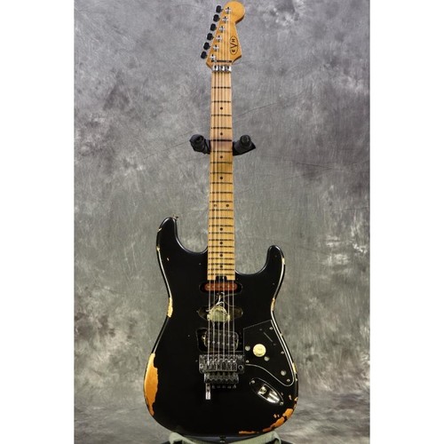 Evh frankenstein relic - evh,