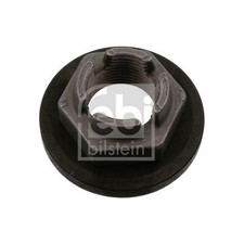 Wheel Hub Nut fits Ford Febi