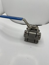 NAVCO 1" S30 Ball Valve