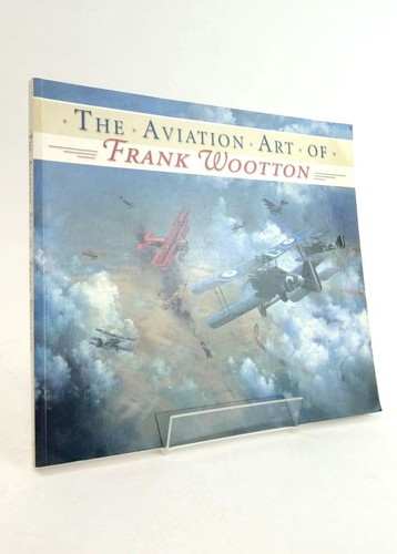 The aviation art - the, frank