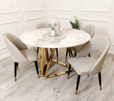 Aisha Luxury Italian 1.3m