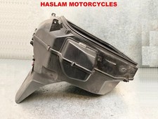 suzuki an400 burgman helmet box 9221105H04 9222105H02 2007 to 2010 genuine