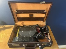 Vintage Pye Mobile Phone Radio