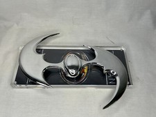 Batman Forever Batarang