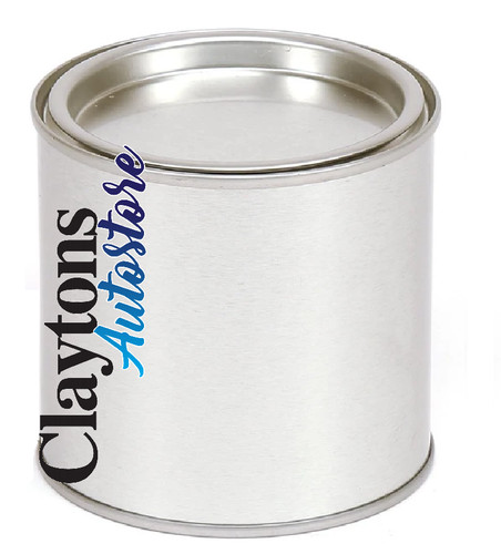 Professional paint for tvr - paint,