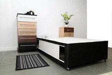 New 3ft Standard Single Divan