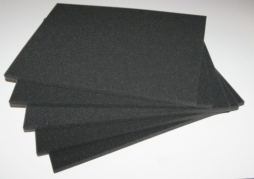 Packaging foam camera - 5,