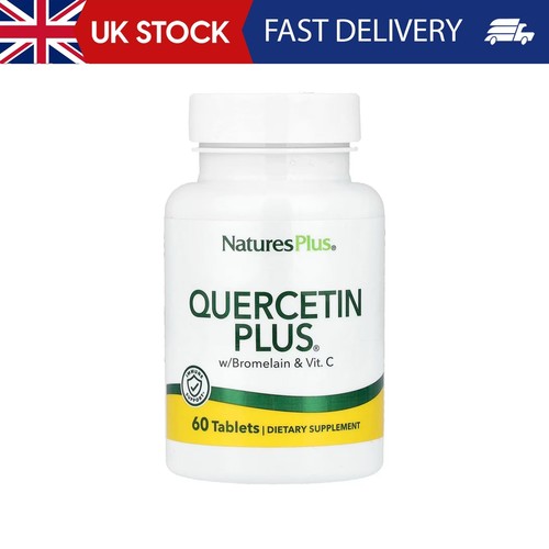 Naturesplus quercetin plus - naturesplus,, plus®