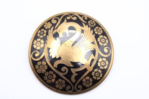 French 1930 enamel and - enamel,