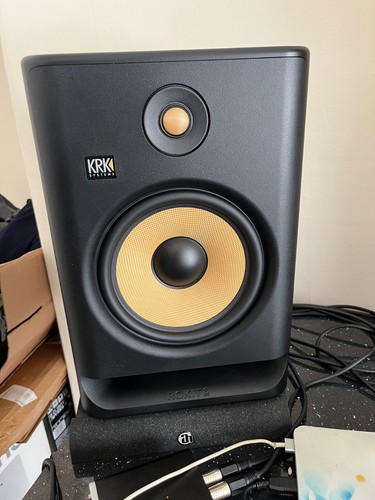Krk rokit rp8 - rp8, g4