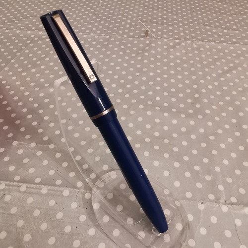 Vintage osmiroid lever fill - osmiroid, 65