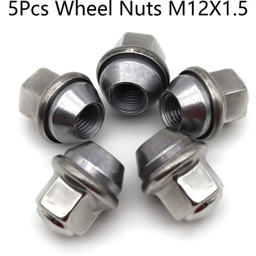 Wheel bolts lug nuts - wheel,