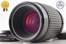 CLA'd [MINT] SMC Pentax A 645