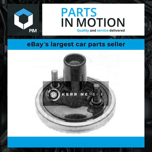Ignition coil fits ford - ignition,