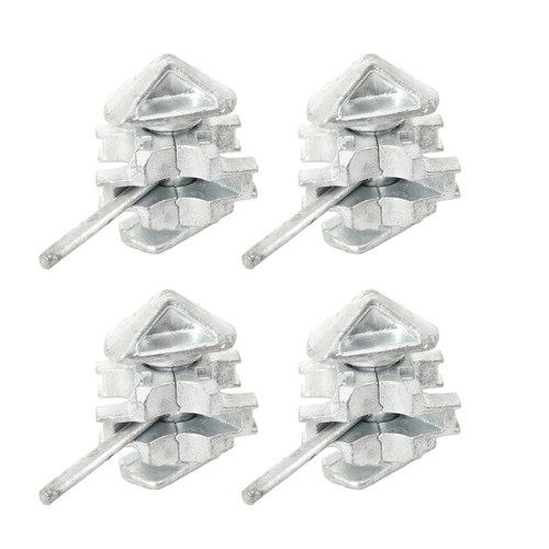 4pcs sea rail shipping - 4pcs,