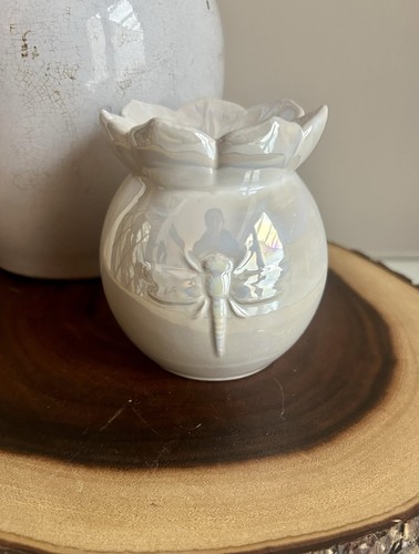 Dragonfly wax melt burner - dragonfly,
