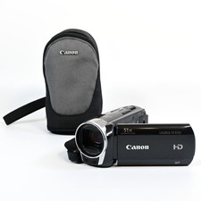 Canon LEGRIA HF R306 Camcorder