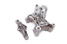 Bearing block camshaft left