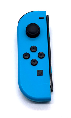 Nintendo switch official left - official,