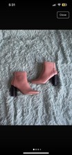 river island ankle boots size