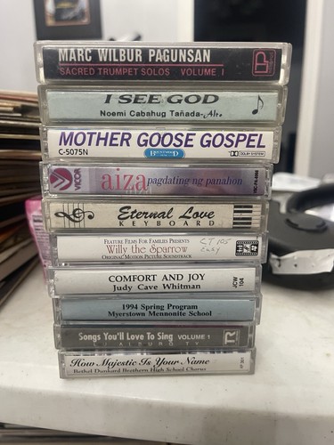 Vintage christian gospel - vintage,
