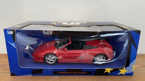 Models 1994 ferrari - models,