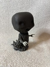 FUNKO POP! Harry Potter #18 Dementor Vinyl Figure - No Box VGC