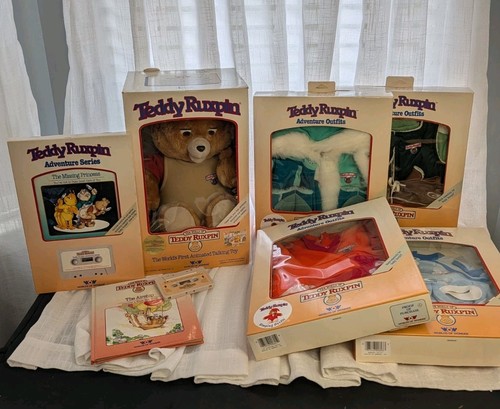 Rare vintage 1985 - vintage,