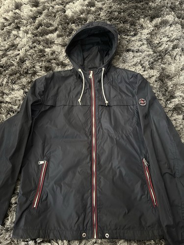 Polo ralph lauren windbreaker - polo,