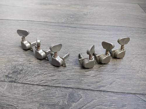 Van ghent tuners 6mm 1960s - van,