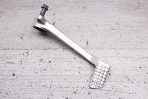 Brake lever brake pedal foot